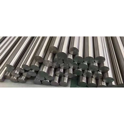 Titanium Bar