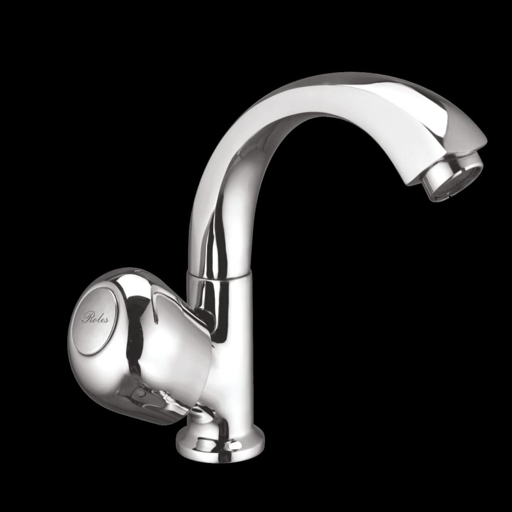 Swan neck