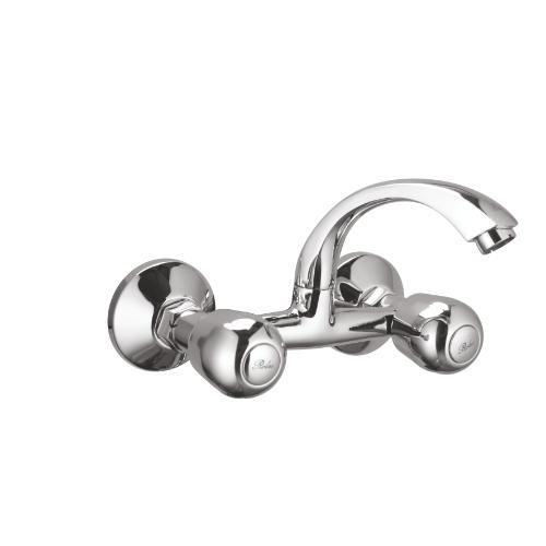 Croma Sink Mixer