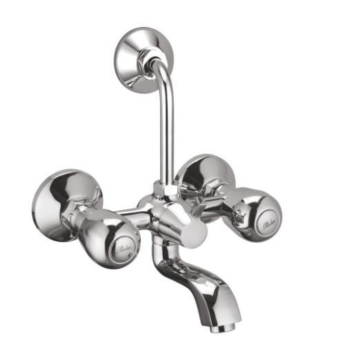 Croma Wall Mixer 2 in 1