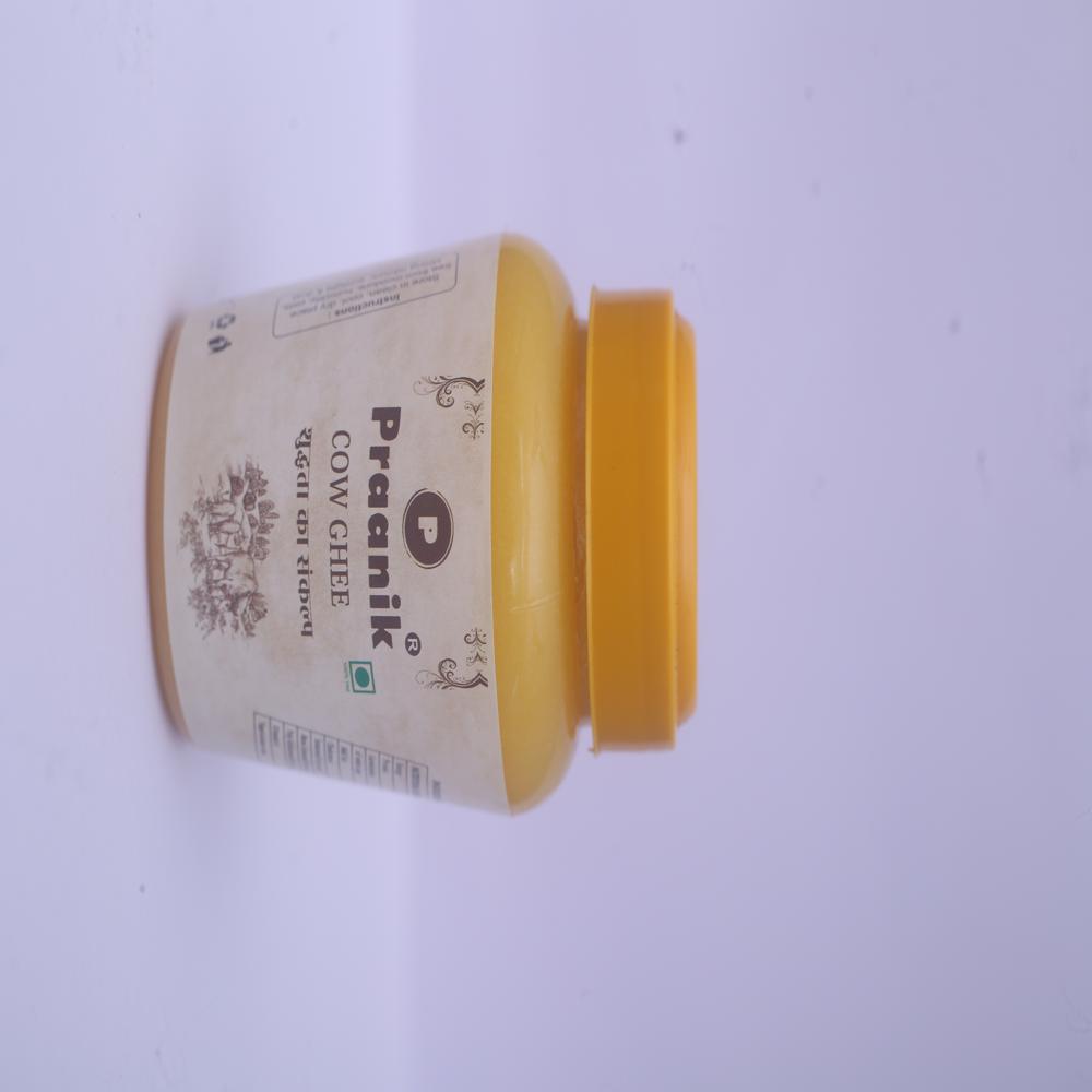 Cow Ghee 200 Ml