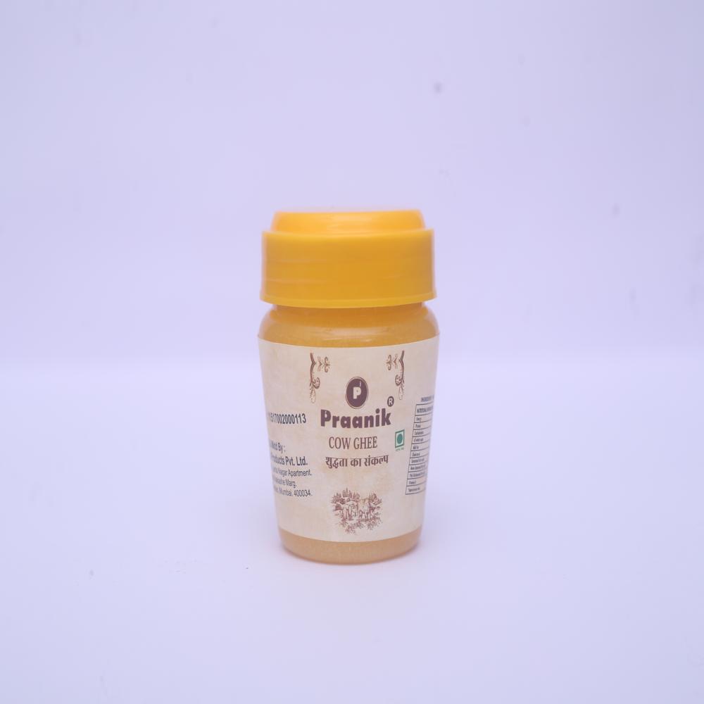 Cow Ghee 100 Ml