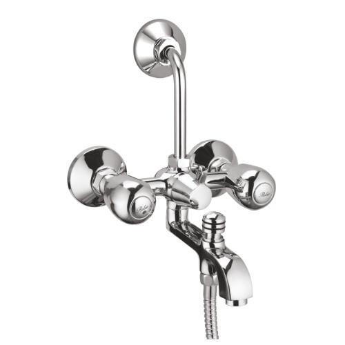 Croma Wall Mixer 3 in 1