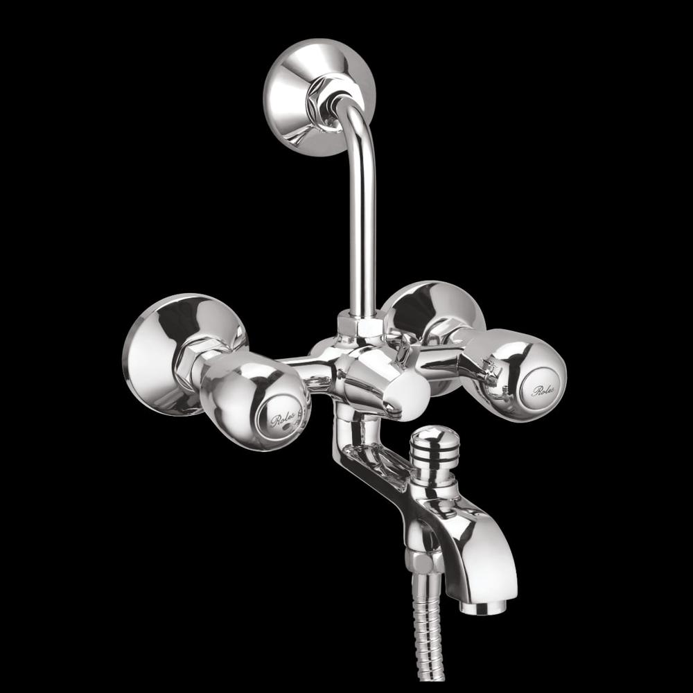 wall mixer 3 in 1