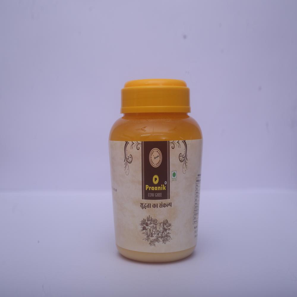 Praanik Cow Ghee 500 Ml - Age Group: Baby