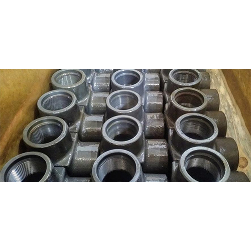 Carbon Steel Reducer - Material Grade: Multiple Grades Available