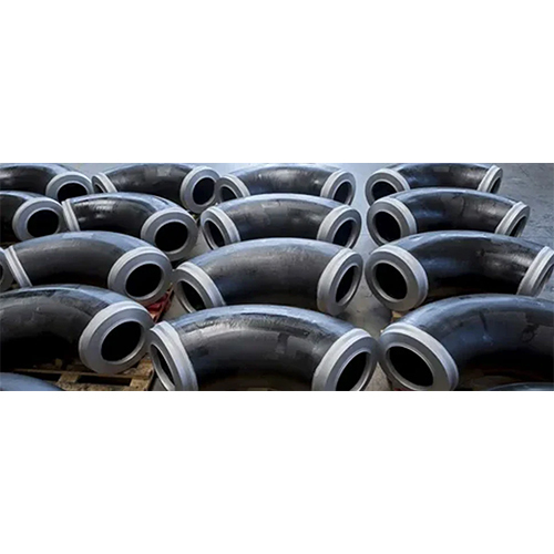 Astm A234 Gr Wp9 Alloy Steel Elbow - Material Grade: Multiple Grades Available