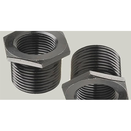 Inconel Pipe Bush