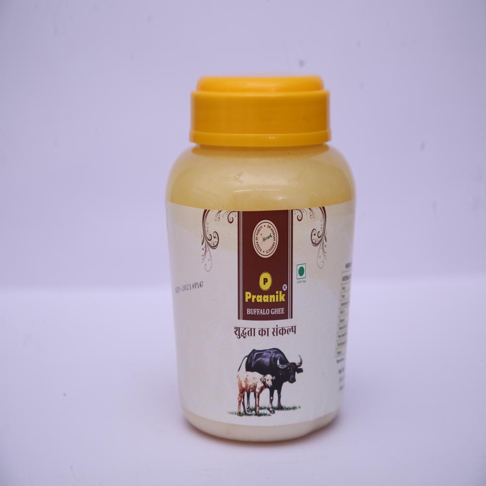 Praanik Cow Ghee 1 Ltr - Age Group: Baby