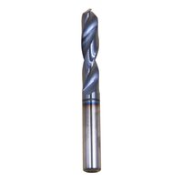 Carbide Drill Bits - Color: Brown