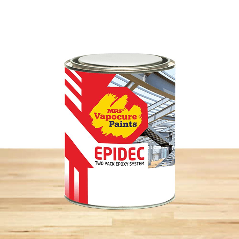 MRF Epidec Epoxy Paint