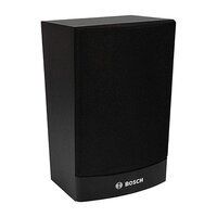 Bosch Lbd 3902 6watt Cabinet Wooden Speaker - Cabinet Material: Plastic