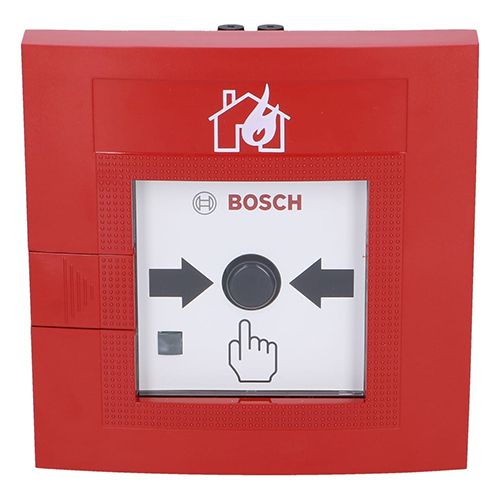 Fire Alarm