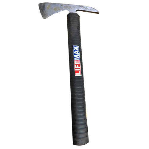 Lifemax Axe - Application: Fire Fighting