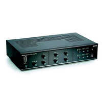 Bosch Plena Sytem Pre Amplifier