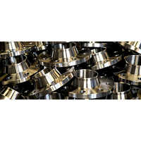 Alloy Steel Flanges
