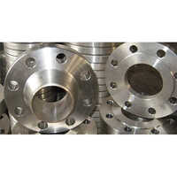 Monel Flanges