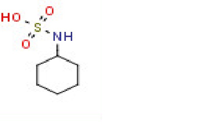 Cyclamic acid