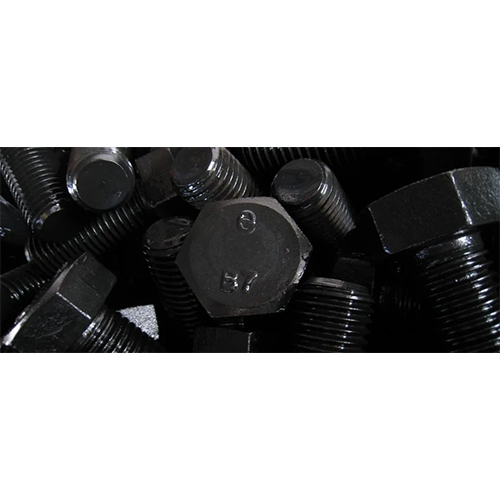 Industrial Fasterners
