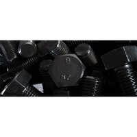 Alloy Steel Fasteners - Feature: High Quality