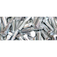 Inconel Fasteners - Feature: High Quality