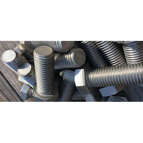 Industrial Fasterners