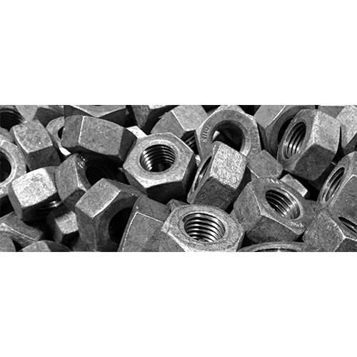 Titanium Fasteners