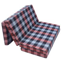 Cotton Mattress - Color: Multicolor