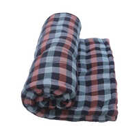 Soft Cotton Bed Mattress - Color: Multicolor