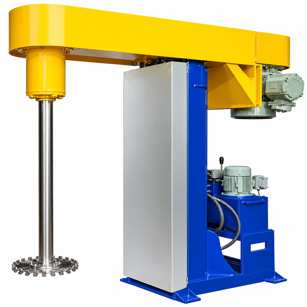 Water Base Paint Machine - General Use: Industrial