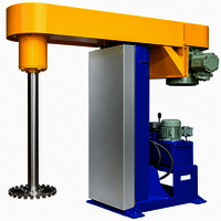 Water Base Paint Machine - General Use: Industrial