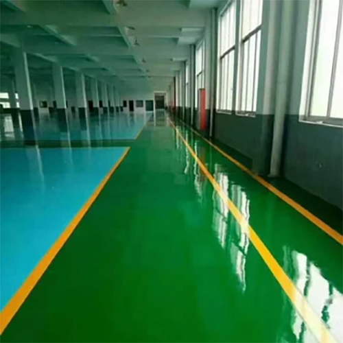 Industrial Anti Static Flooring Service