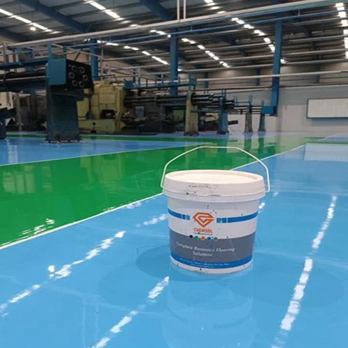 Industrial Flooring Services