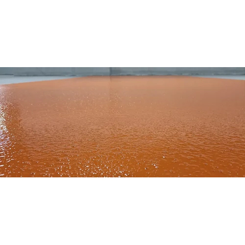 Industrial Anti-Slip Epoxy Floor Coating Service