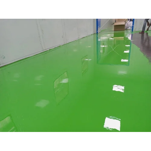 Industrial 3mm Anti Static ESD Flooring Services