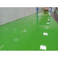 3mm Anti Static ESD Flooring Services