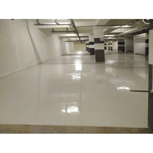2mm Anti Static ESD Flooring Services