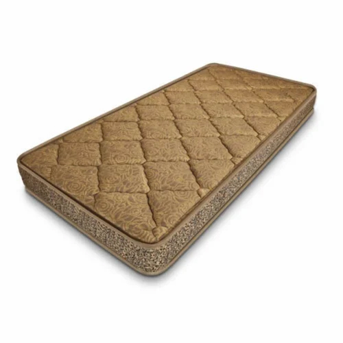 Foam Mattress - Color: Mix