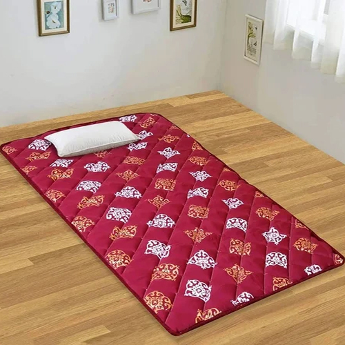 Yoga Matt - Color: Multicolor