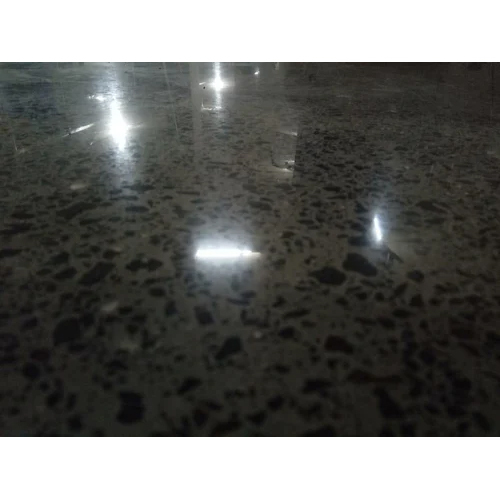 Indoor Floor Densification Service
