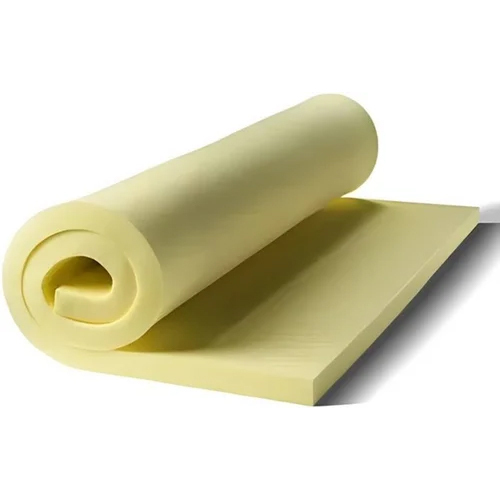 Pu Soft Foam Mattress Sheet