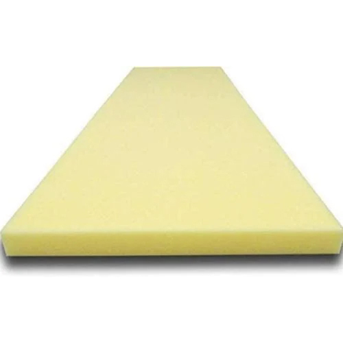 72x35x2inch Pu Foam For Mattress
