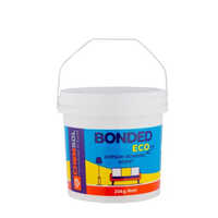 20Kg Single Component Compound For Gypsum Bonding - Color: White