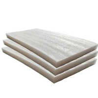 72x 35 X 2inch Epe Foam Sheet - Characteristics: Light In Weight
