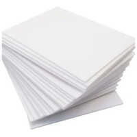 72x36x50mm Epe Foam Sheet - Color: White