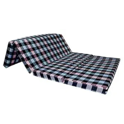 Single Bed Foldable Mattresses