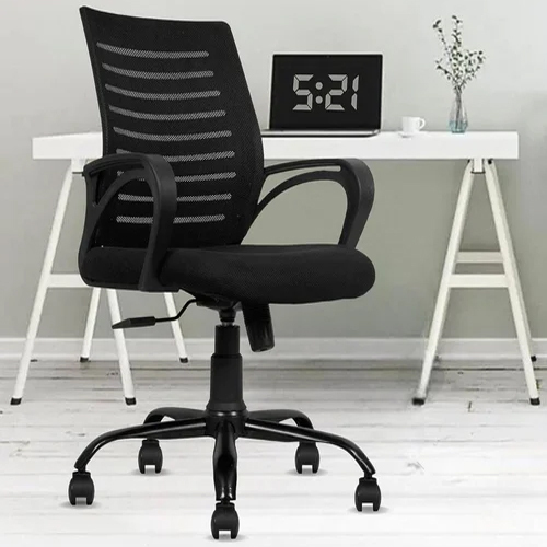 Mesh Office Revo Chair