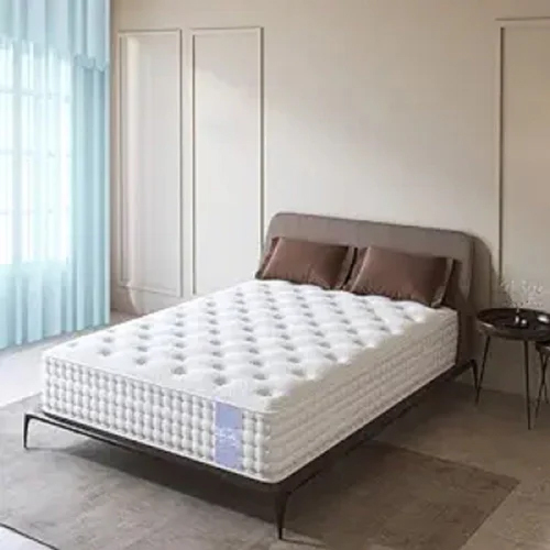 Pocketed Spring Bed Mattress
