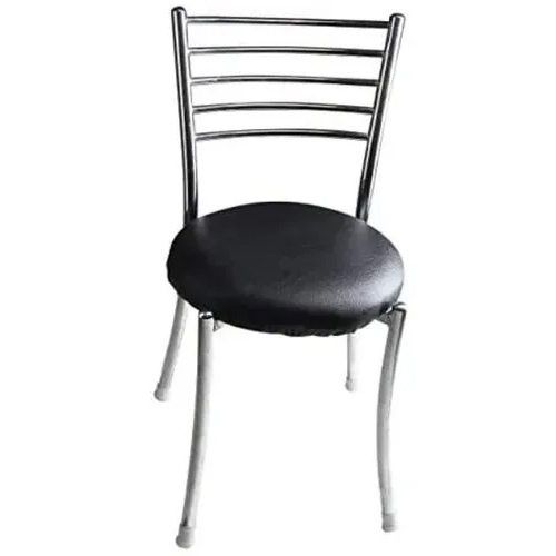 Steel Chair
