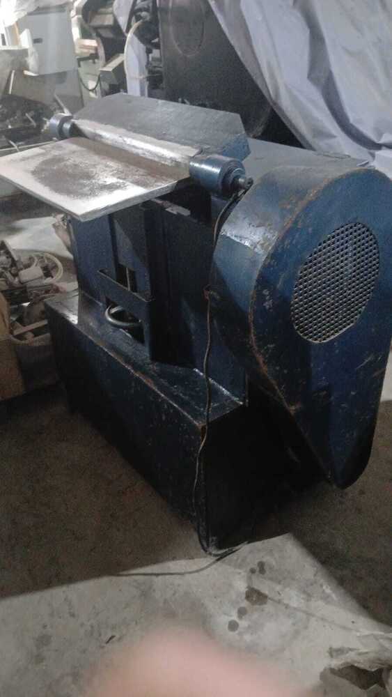 Book Back Rounding Machine